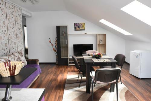 Aparthotel Hotel Apartament Eldya Comfort&suites