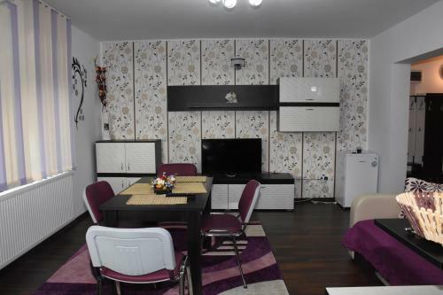Aparthotel Hotel Apartament Eldya Comfort&suites