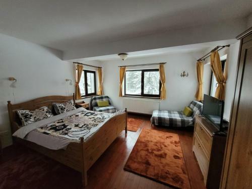 Villa Vila Caluco