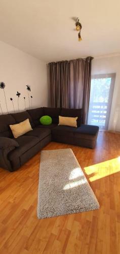 Paradise Haven Apartment, Predeal!