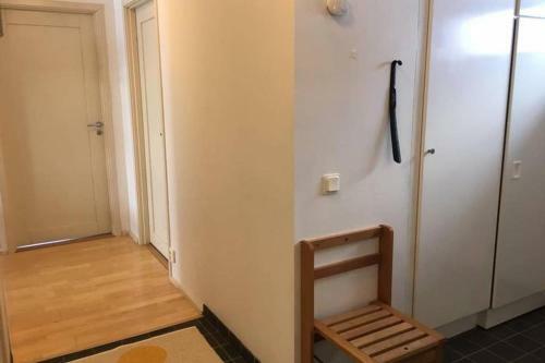 4 Bedrooms Apartment At Riksgr�nsen