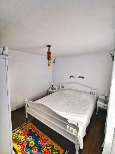 Casa de Vacanta Traditionala Romaneasca