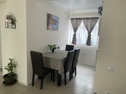 Tina Apartment