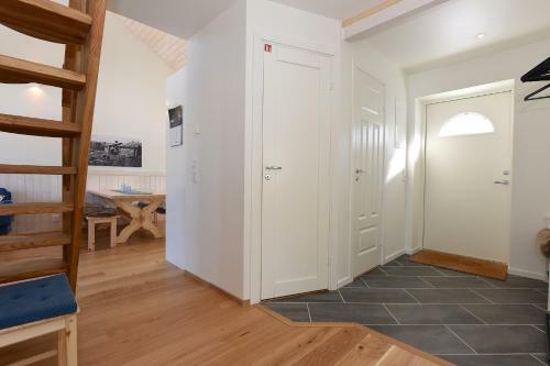 Nice Holiday Apartment In With Sauna