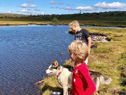 Holiday Home S�len XXVI