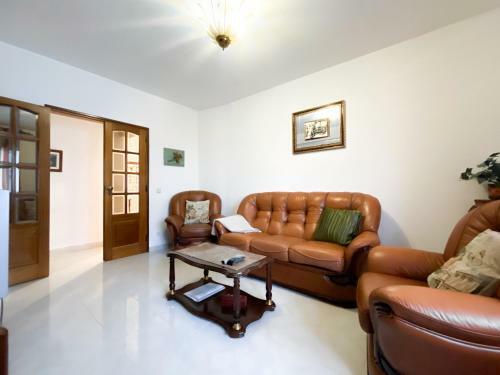 Exelente Apartamento Para F�rias