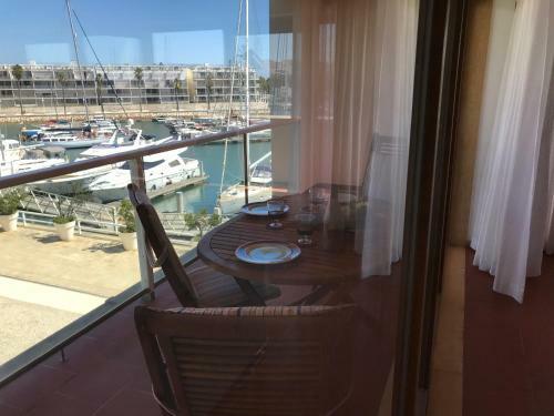 Starboard Luxury Apartment, Marina de Lagos