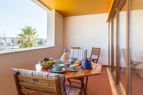 Starboard Luxury Apartment, Marina de Lagos