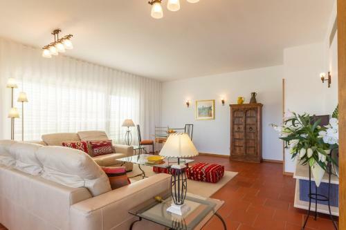 Starboard Luxury Apartment, Marina de Lagos