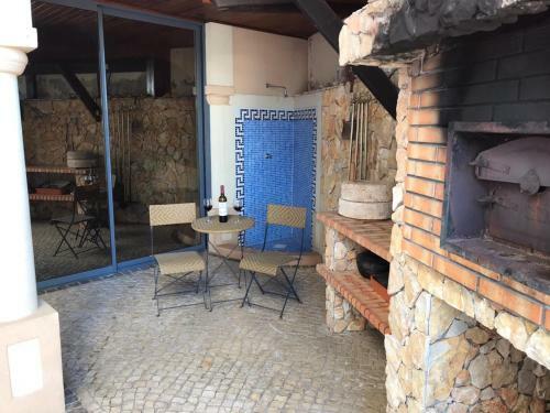 Villa Casa Dos Sonhos