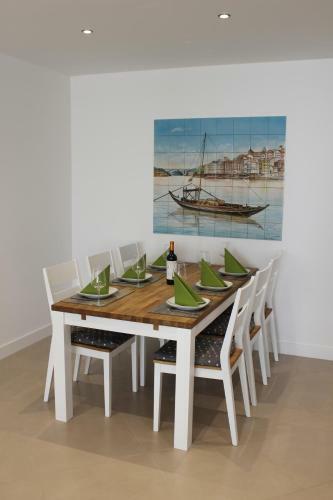 Apartamento Casa Feliz Lagos