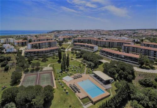 Apartamento Marina Park Garden In Lagos