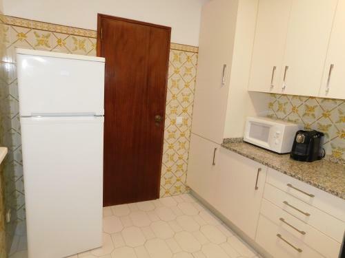 Apartamento Pinhal Ocean View