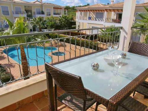Apartamento Condominium Porto de Mos
