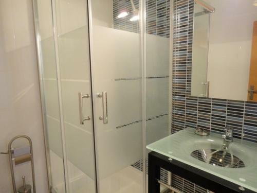 Apartamento Condominium Porto de Mos