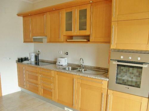Apartamento Condominium Porto de Mos