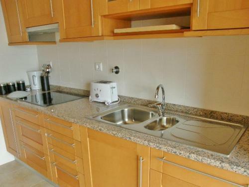 Apartamento Condominium Porto de Mos