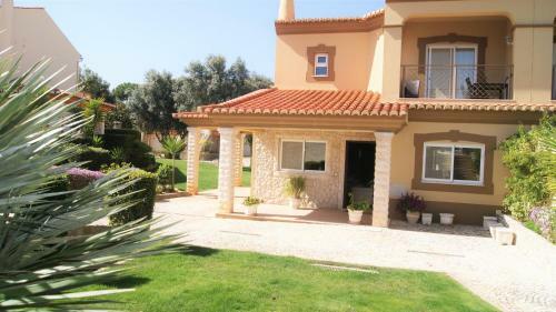 Villa Lakeview Boavista