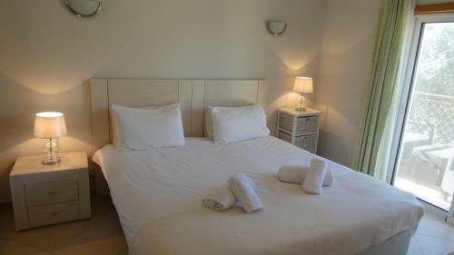 Villa Lakeview Boavista