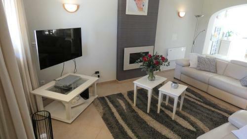 Villa Lakeview Boavista