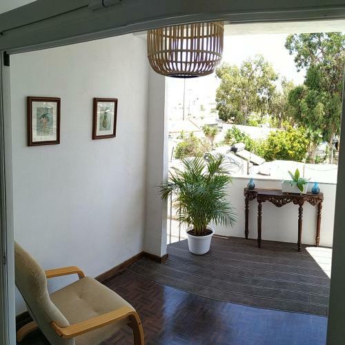 Apartamento Casa 3 Praias