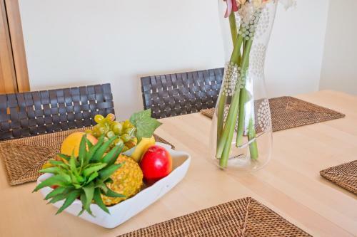 Apartamento Dom Manuel I