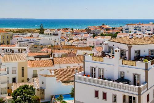 Apartamento Beco Do Paiol 61 By Destination Algarve