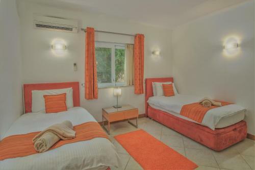 Casa Monte Cristo Apartments - Orange