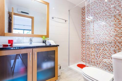 Large Family Apartment - Marina Park
