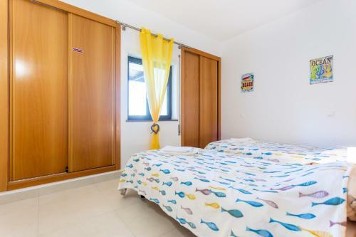 Large Family Apartment - Marina Park