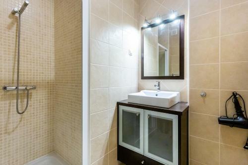 Apartamento Lagos Fountain Residence