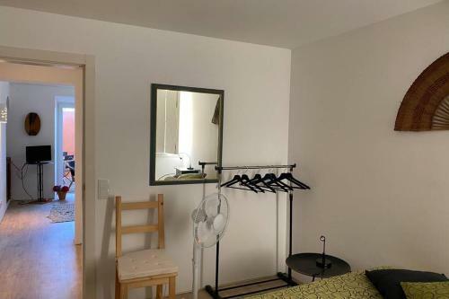 Apartamento Jardim Mendon�a By Rpg Properties