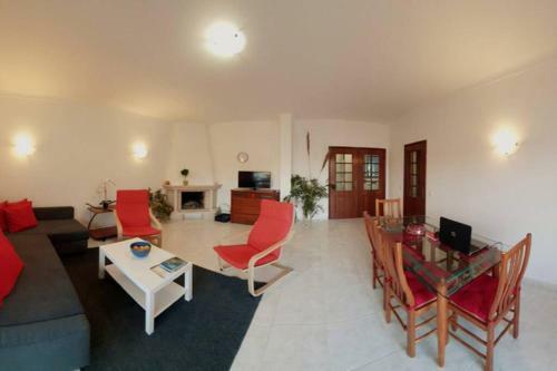 Apartamento Laax Reopened Family Flat
