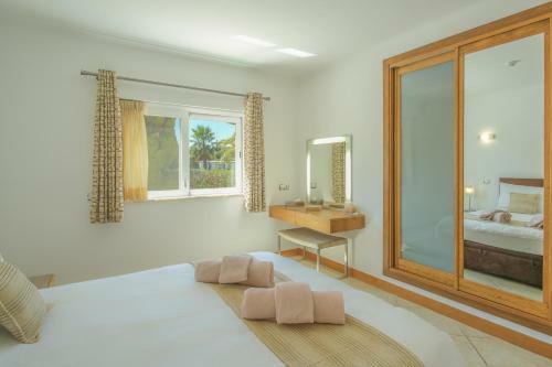 Casa Monte Cristo Apartments - Almond
