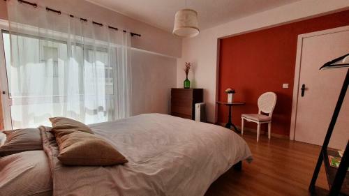 Apartamento Lagos Lovely Home