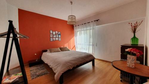 Apartamento Lagos Lovely Home