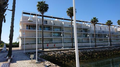 Lagos Marina - Exclusive Apartment With A Balcony