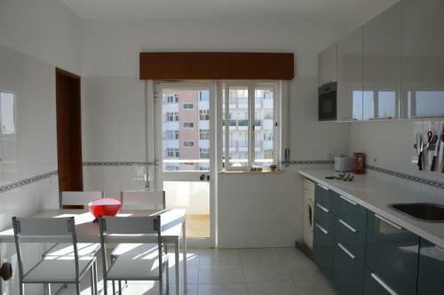 Casa Andy - 2 Bed Room Apartment With Sea View