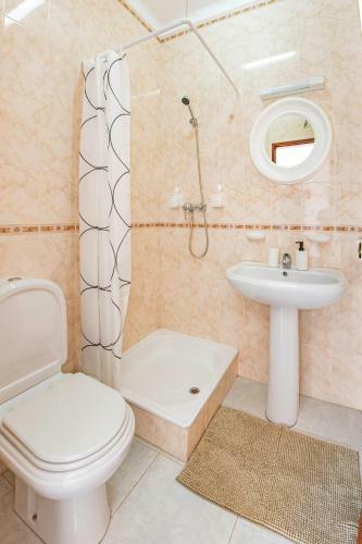 Casa Andy - 2 Bed Room Apartment With Sea View