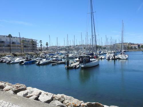 Apartamento Kate�s Place By Lagos Marina