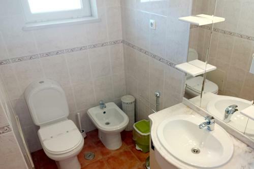 Apartamento T1 Meia-praia By Amcf