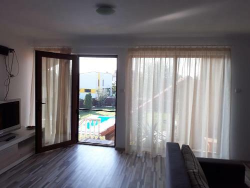 Bed & Breakfast Casa Sannicolau