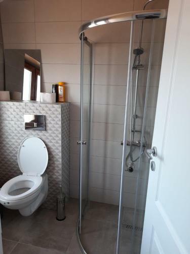Bed & Breakfast Casa Sannicolau