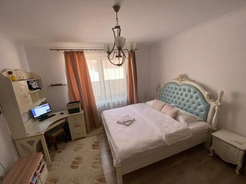 Villa Sia & Sophie 's House
