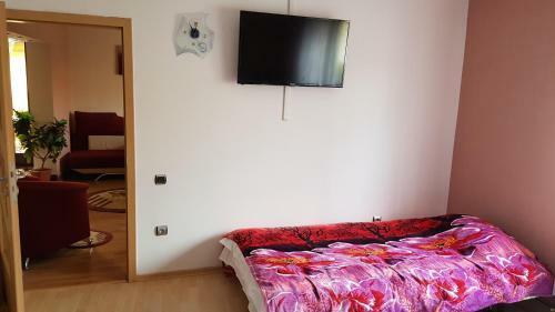 Apartamento Emm House - Relax & Fresh Air From Brasov