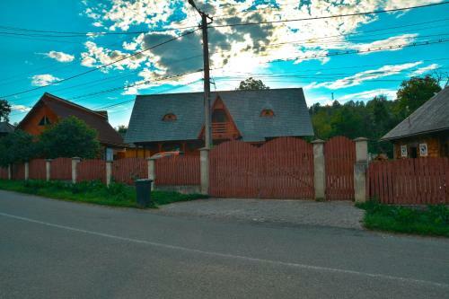 Hostal Casa Cu Traditie