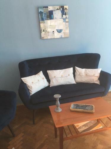 Apartamento Kolibri Pension
