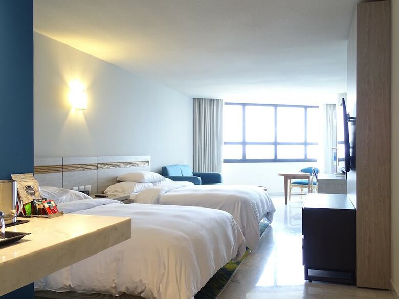 Hotel Novo Mar