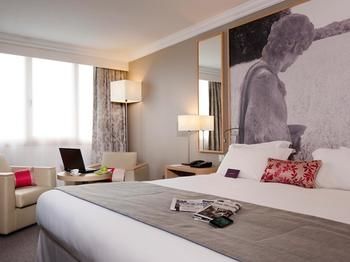Hotel Mercure  Paris Velizy