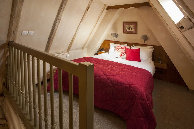 Hotel Beaucour